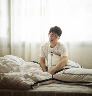 무의식 습관